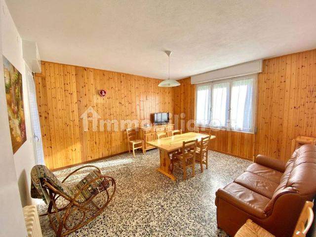 Appartamento in villa, ottimo stato, 180 m², Centro, Montecreto