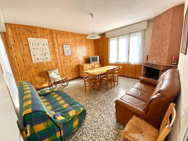 Appartamento in villa, ottimo stato, 180 m², Centro, Montecreto