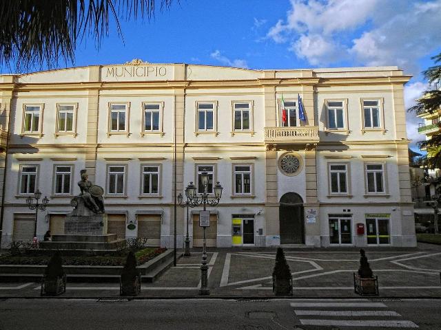 Appartamento in villa, ottimo stato, 100 m², Centro, Sant'Agnello