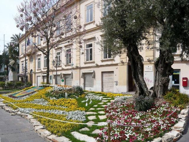 Appartamento in villa, ottimo stato, 100 m², Centro, Sant'Agnello