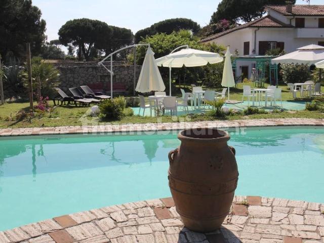 Appartamento in villa, ottimo stato, 60 m², San Felice Circeo