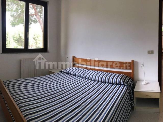 Appartamento in villa Località Barabarca 28, Centro, Capoliveri