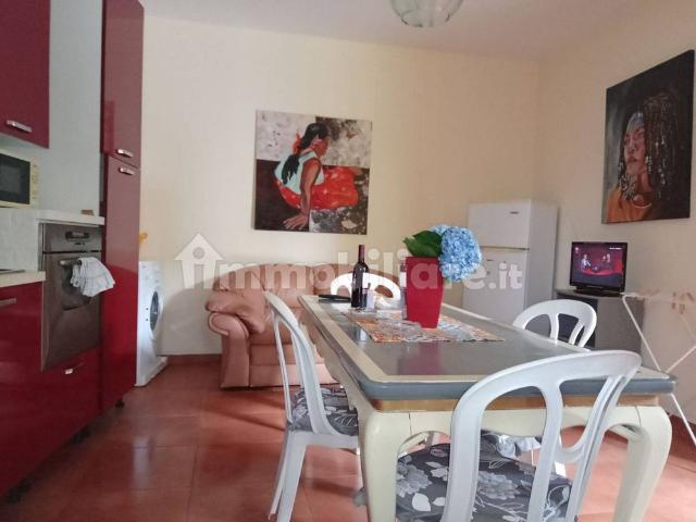 Appartamento in villa Località Monte Poro, Caroniti Corinti, Joppolo