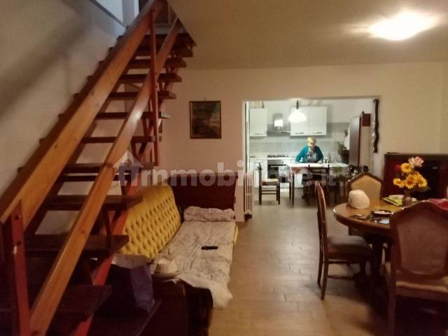 Appartamento in villa Località Poggio Primocaso 23, Poggio Primocaso, Cascia