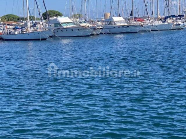Appartamento in villa Località Villaggio Milano, La Caletta, Siniscola