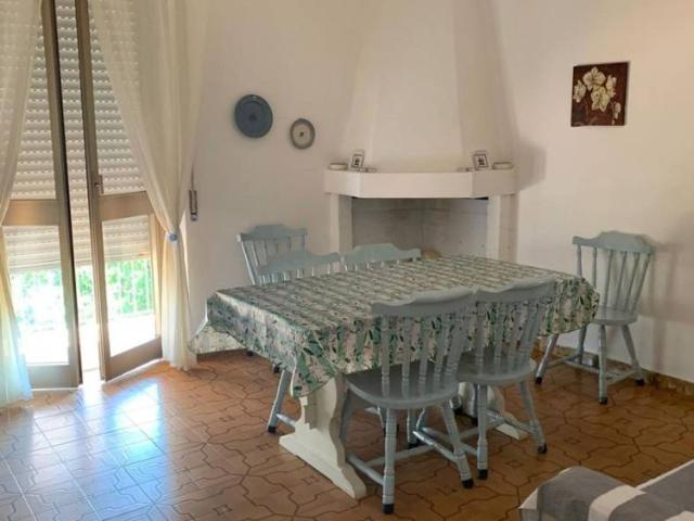 Appartamento in villa Località Villaggio Milano, La Caletta, Siniscola