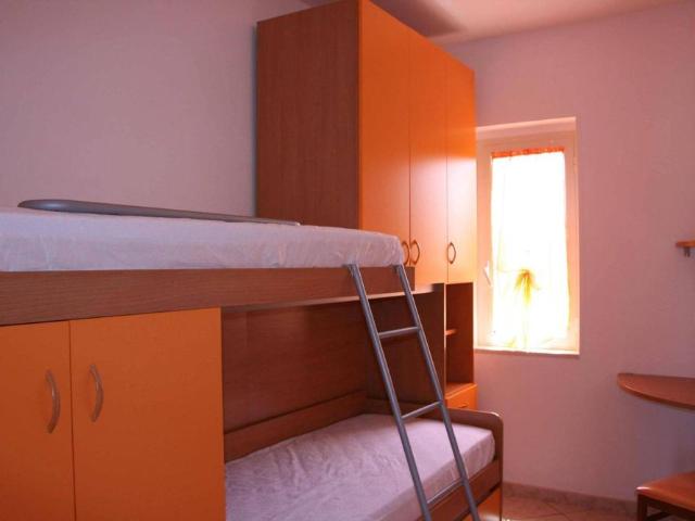 Appartamento in villa Lungomare Enrico Mattei, Vieste