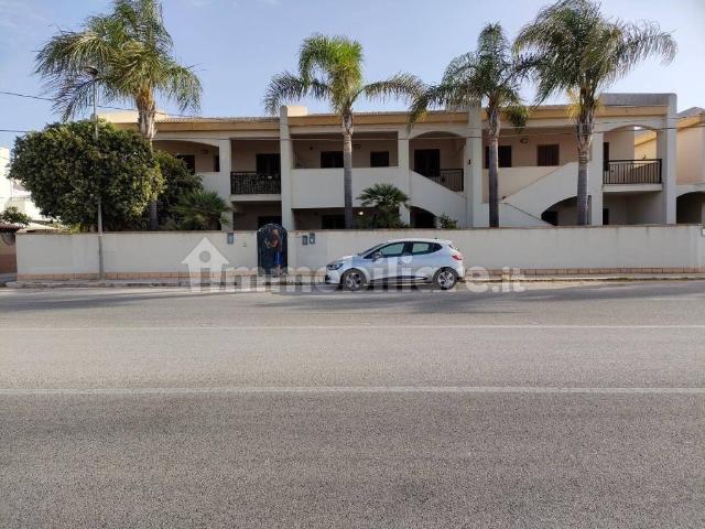 Appartamento in villa Lungomare Fata Morgana 98, Trasmazzaro, Mazara del Vallo