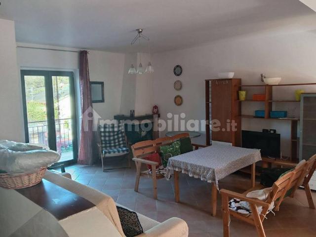 Appartamento in villa, nuova, 90 m², Pescasseroli