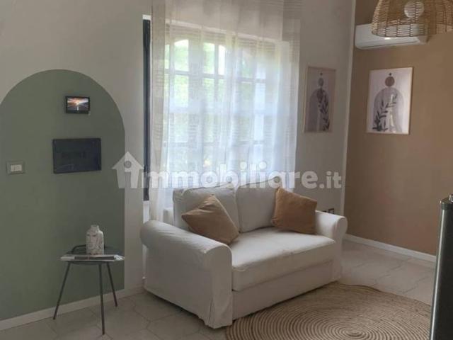 Appartamento in villa Ss130, Iglesias