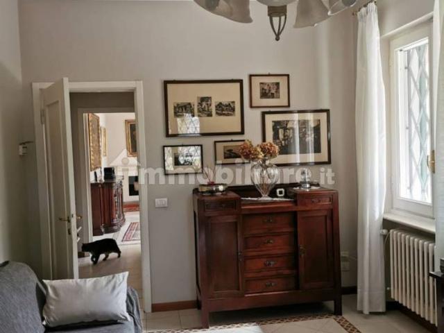 Appartamento in villa Strada Crotesi 24, Casteggio