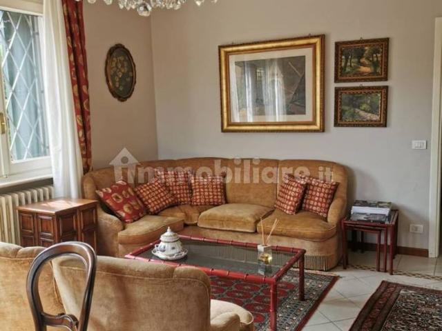 Appartamento in villa Strada Crotesi 24, Casteggio