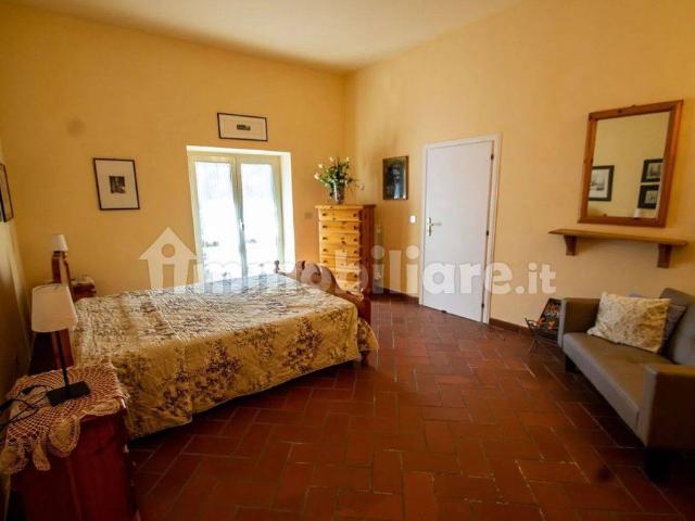 Appartamento in villa Strada Dei Poderi, 7, Montalto di Castro