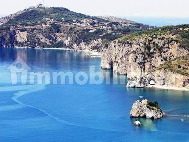 Appartamento in villa Strada Regionale 447, Casaburi, Centola