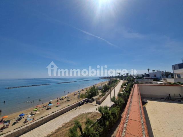 Appartamento in villa Strada Statale Adriatica 12, Trani
