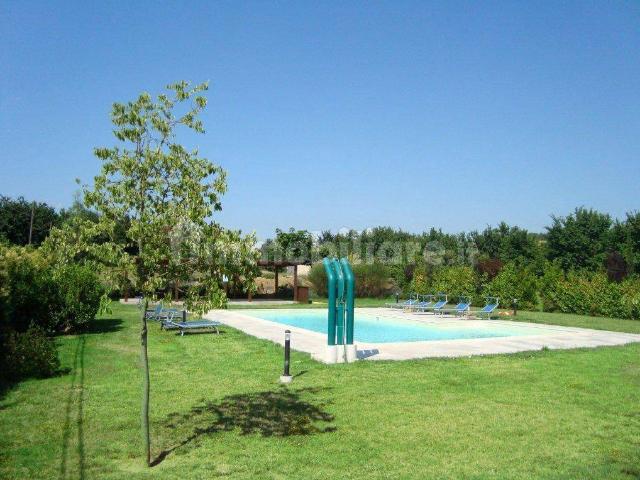 Appartamento in villa Strada Settevalli 1250, Castel del Piano Pila, Perugia