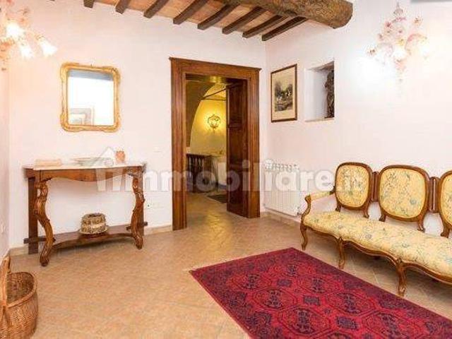 Appartamento in villa Strada Settevalli 1225, Castel del Piano Pila, Perugia