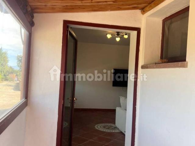 Appartamento in villa Strada Vicinale Santa Barbara, Poggio Dei Pini, Capoterra