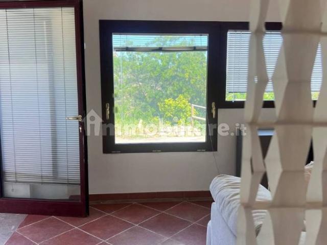 Appartamento in villa Strada Vicinale Santa Barbara, Poggio Dei Pini, Capoterra