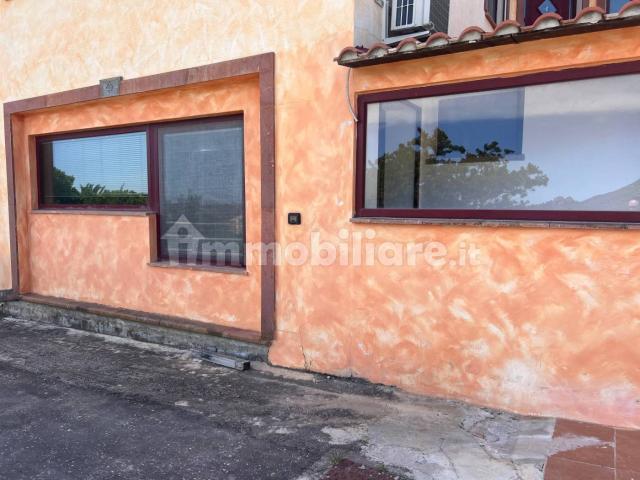 Appartamento in villa Strada Vicinale Santa Barbara, Poggio Dei Pini, Capoterra