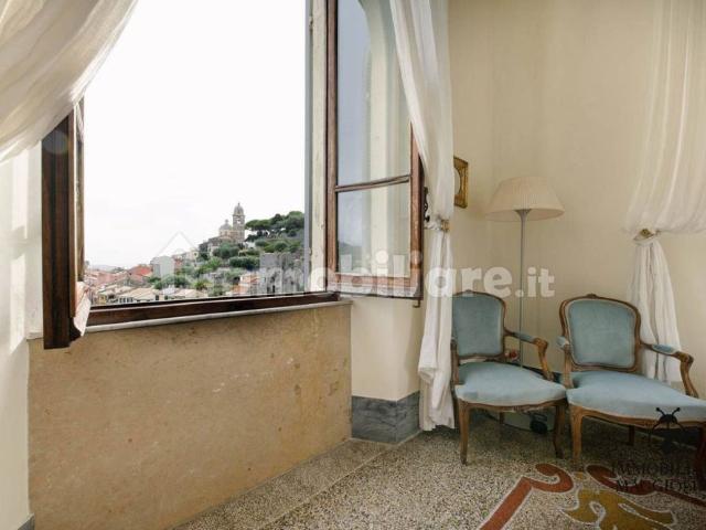 Appartamento in villa piazza Giacomo Bastreri 7, Centro, Portovenere