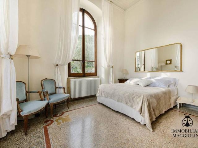 Appartamento in villa piazza Giacomo Bastreri 7, Centro, Portovenere