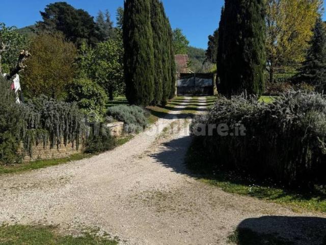 Appartamento in villa Valle San Lorenzo sn, Valle San Lorenzo, Grottaferrata