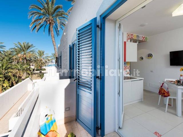 Appartamento in villa via Mar Morto 26, Pittulongu, Olbia