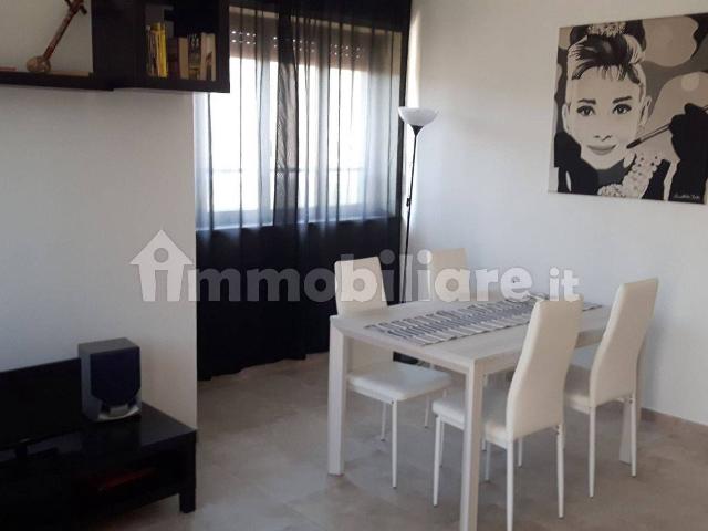 Appartamento in villa via Mar Nero 4, Vaccarizzo, Catania