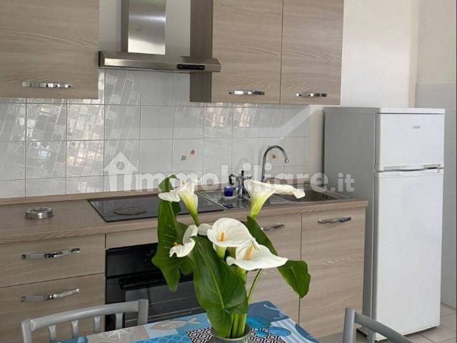 Appartamento in villa via Mare Spumeggiante 25, Castellaneta Marina, Castellaneta