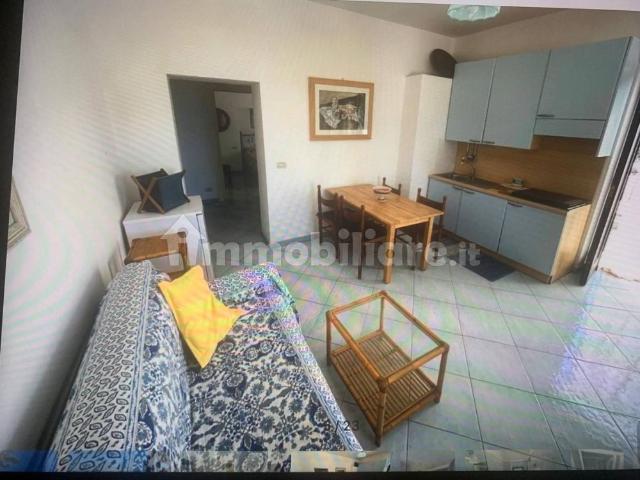 Appartamento in villa via Marina 76, Peschici