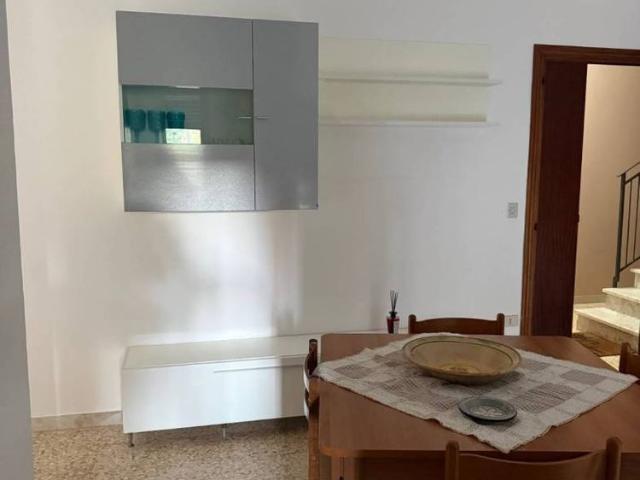 Appartamento in villa via Marina 13, Ardore Marina, Ardore