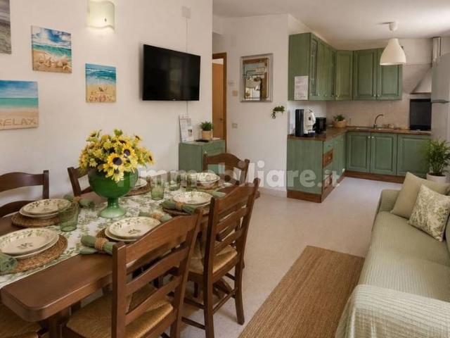 Appartamento in villa via Monte di Luna, Camerota