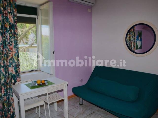 Appartamento in villa via Nuova Cartaromana 30, Centro, Ischia