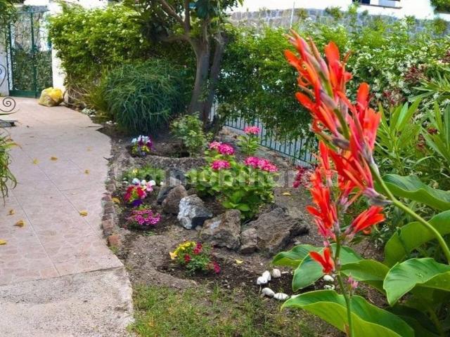 Appartamento in villa via Nuova Cartaromana 30, Centro, Ischia
