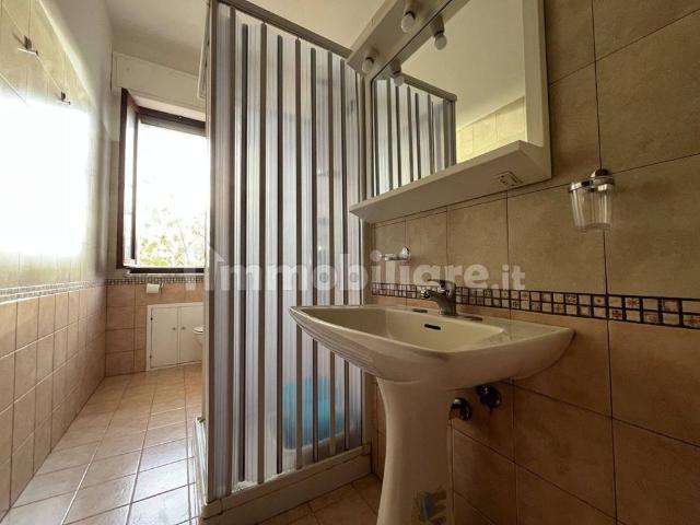 Appartamento in villa via Nazionale, Riace Marina, Riace