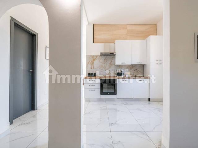 Appartamento in villa via Aurelia 1113, Chioma, Nibbiaia, Rosignano Marittimo