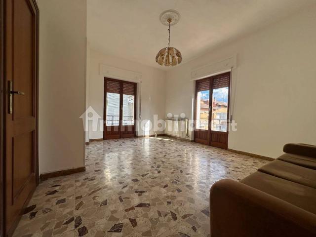 Appartamento in villa via Adeodato Matricardi 16, Rieti