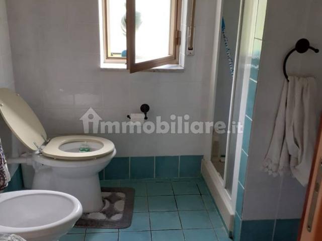 Appartamento in villa via Alcide De Gasperi 13, Centro, Sapri