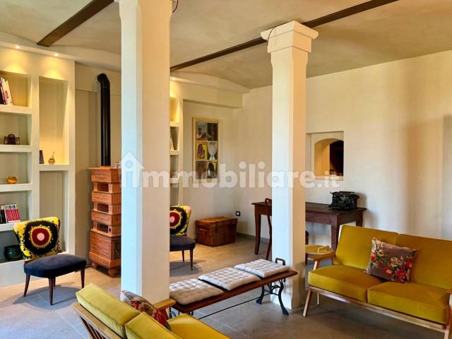 Appartamento in villa via Bellavista 7, Custoza, Sommacampagna