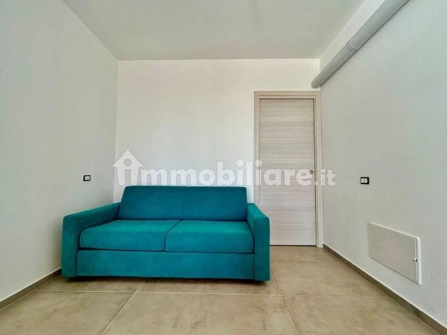 Appartamento in villa via Belvedere, Torre Di Barì, Bari Sardo