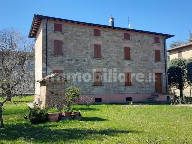 Appartamento in villa via Bolognese 134, Monteombraro, Zocca