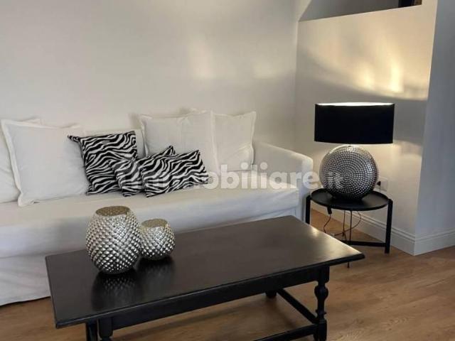 Appartamento in villa via Cagliari 59, Centro, Assemini