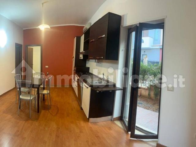 Appartamento in villa via Camillo Benso di Cavour, Sellia Marina