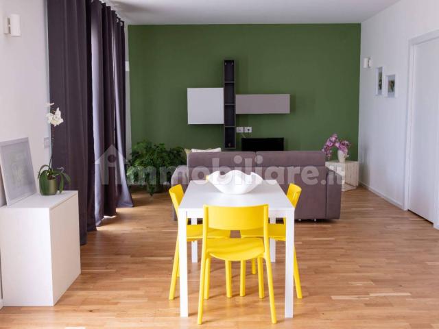 Appartamento in villa via Cassiopea, Centro, Pizzo
