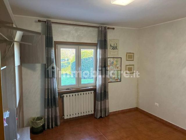 Appartamento in villa via Castagnole 51, Castagnole Due Santi, Marino