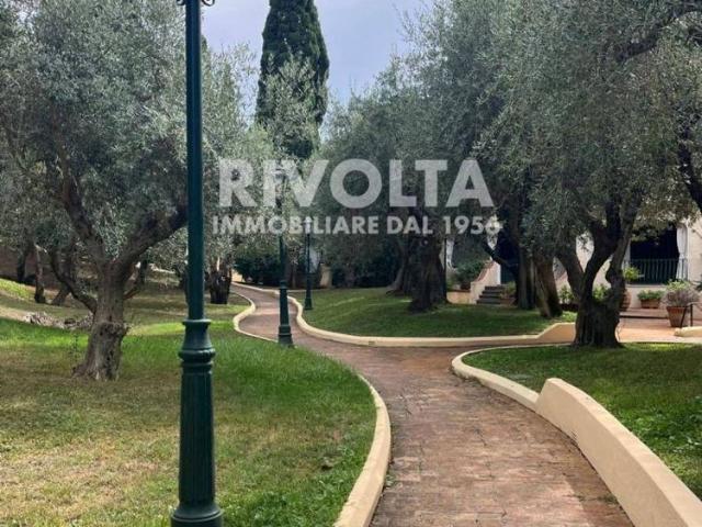 Appartamento in villa via Caravaggio, Porto Ercole, Monte Argentario