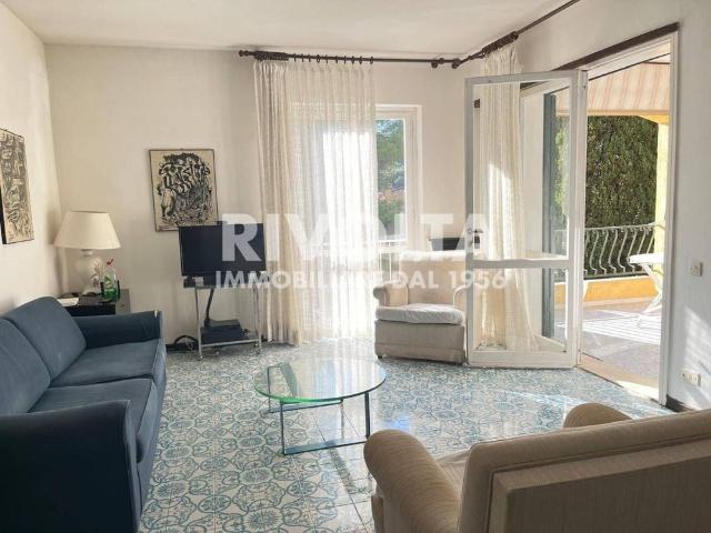 Appartamento in villa via Caravaggio, Porto Ercole, Monte Argentario