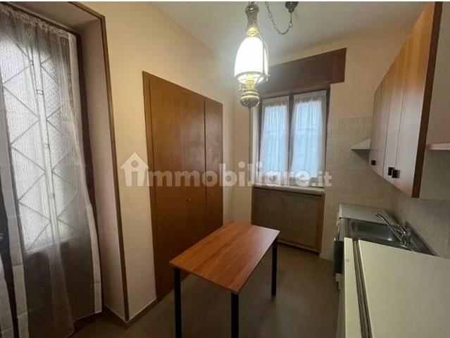 Appartamento in villa via Carlo Marx 71, Centro, Cilavegna