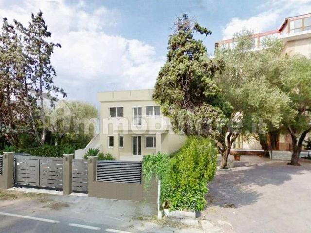 Appartamento in villa via Carlo Pisacane 63, Villammare, Vibonati